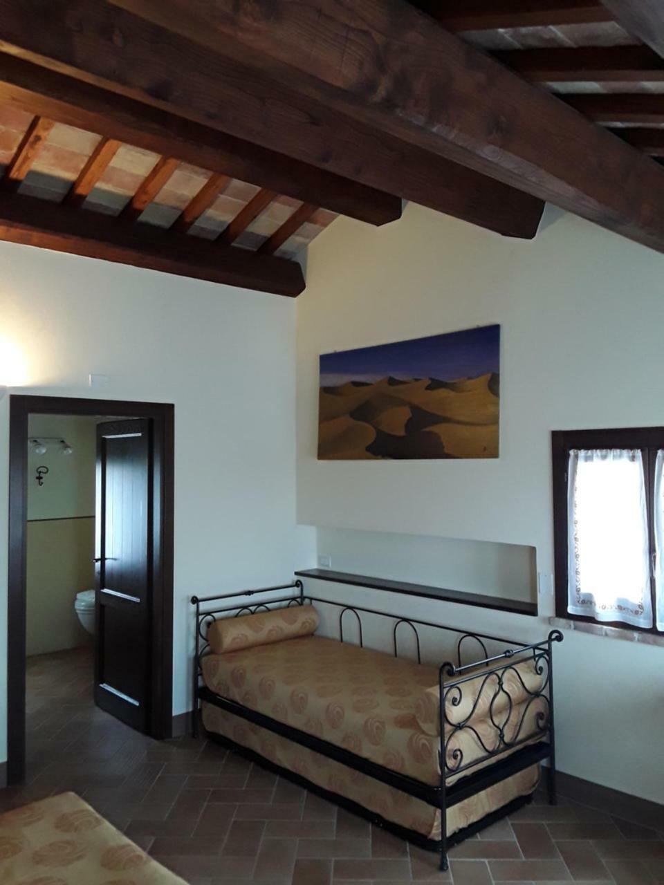 Fattoria Della Bilancia Villa San Giovanni In Marignano Bagian luar foto